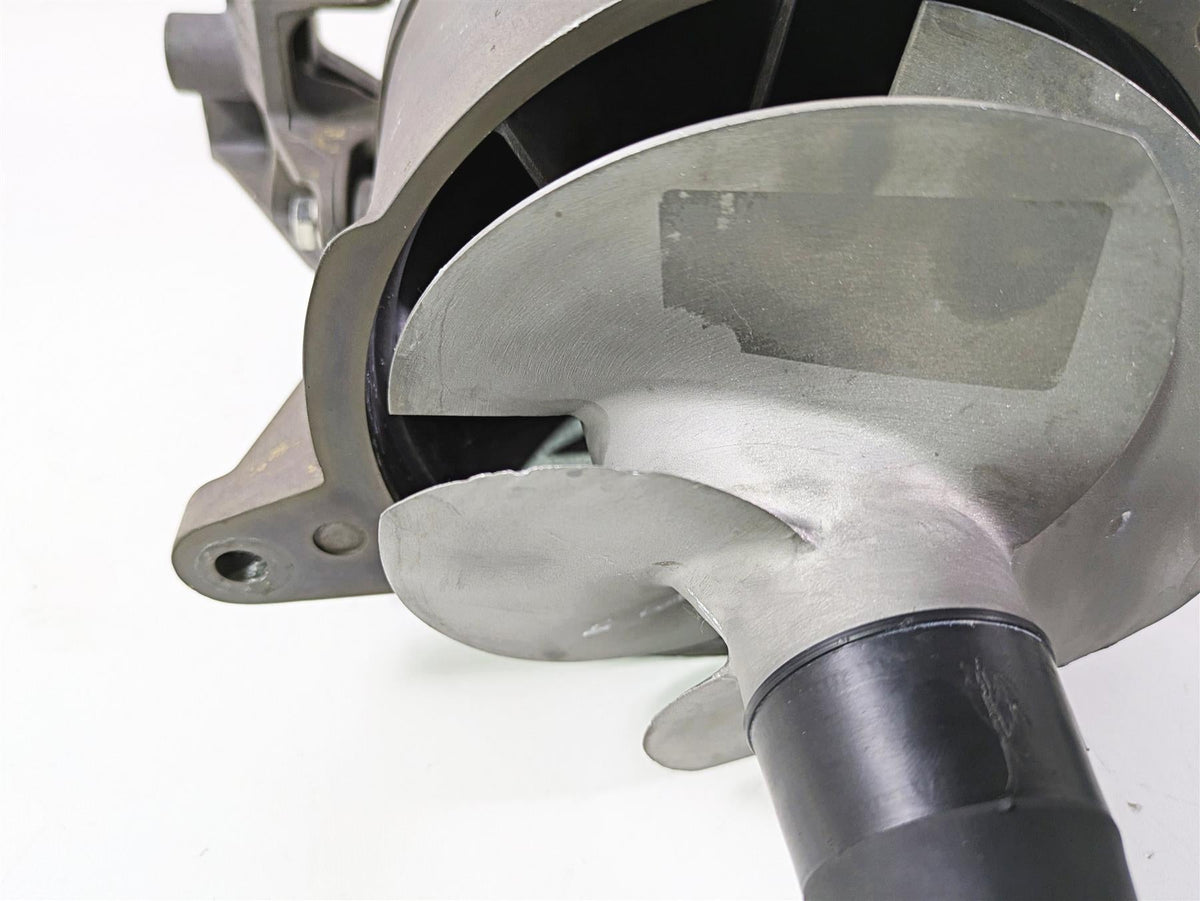 2022 SeaDoo Spark 900 Trixx Jetpump Ket Pump Impeller 267000856 267000581 {{ shop.shopifyCountryName }} - Mototech271