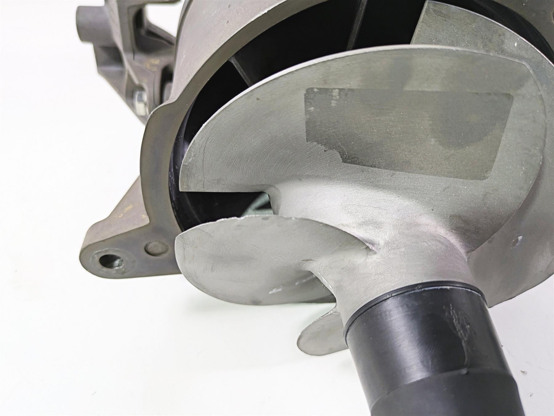 2022 SeaDoo Spark 900 Trixx Jetpump Ket Pump Impeller 267000856 267000581 {{ shop.shopifyCountryName }} - Mototech271