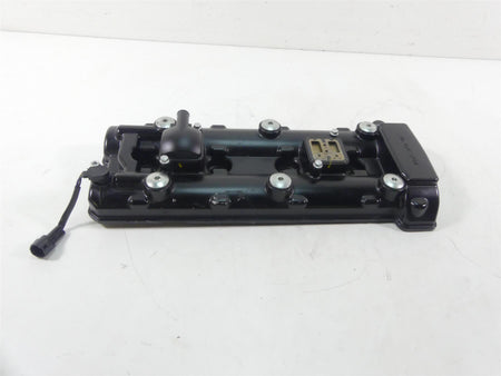 2020 Suzuki GSX1300 R Hayabusa Cylinderhead Valve Rocker Cover -Read 11170-15H00 {{ shop.shopifyCountryName }} - Mototech271