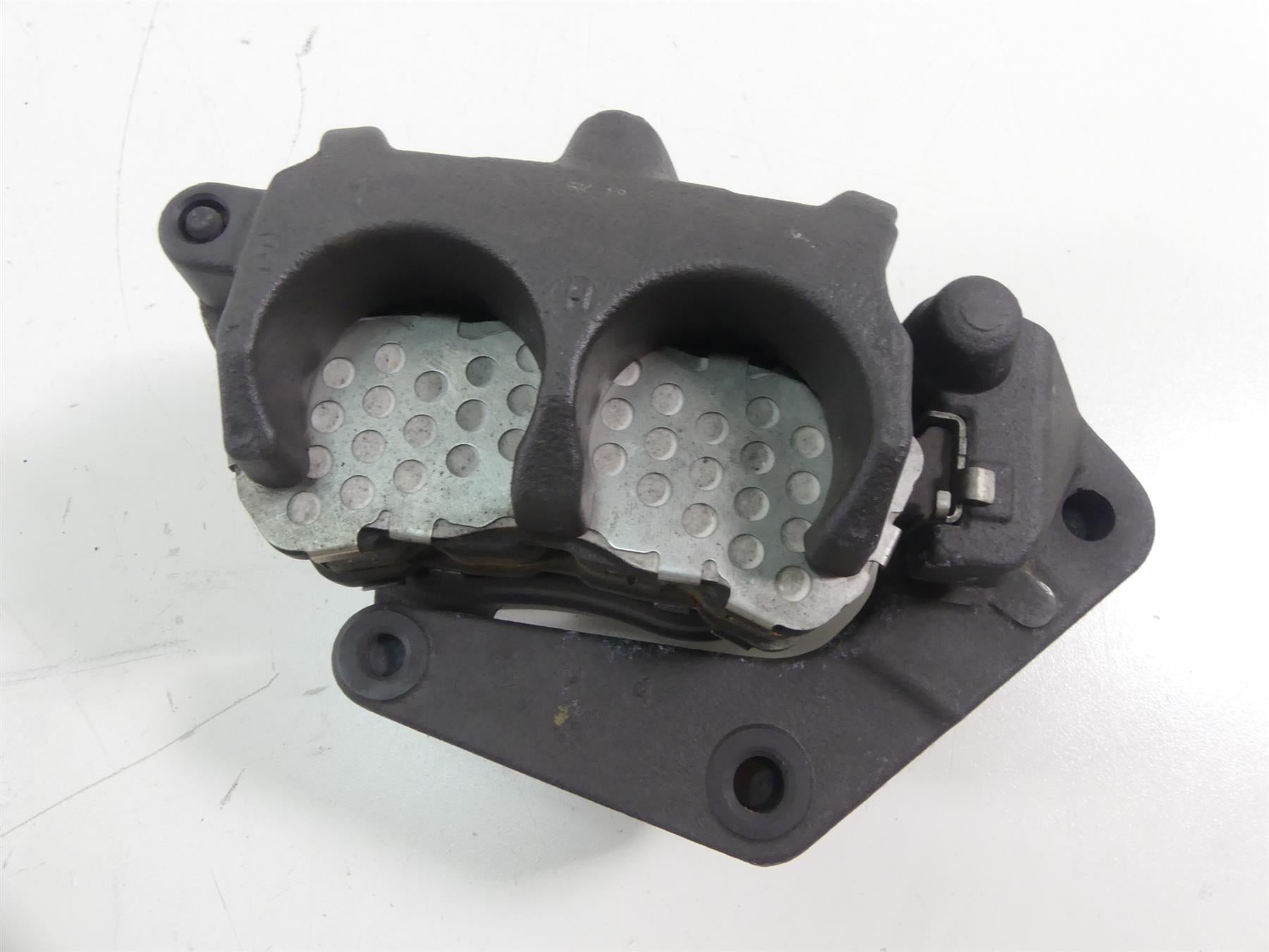 2002 Harley XL1200 Sportster Front Brake Caliper -Read 44046-00 {{ shop.shopifyCountryName }} - Mototech271