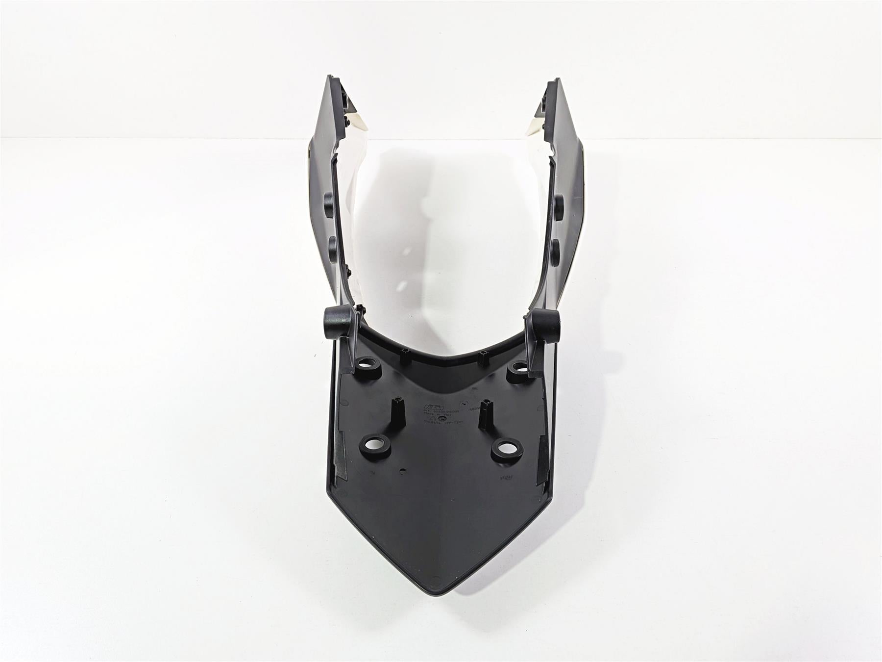 2016 KTM 1290 Super Adventure Rear Tail Side Cover Fairing Set 60308013100 {{ shop.shopifyCountryName }} - Mototech271
