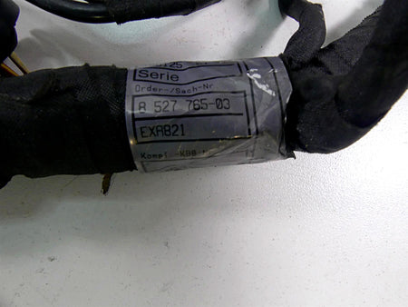 2013 BMW S1000RR K46 Wiring Harness & Engine Harness -Read 61118527763 {{ shop.shopifyCountryName }} - Mototech271