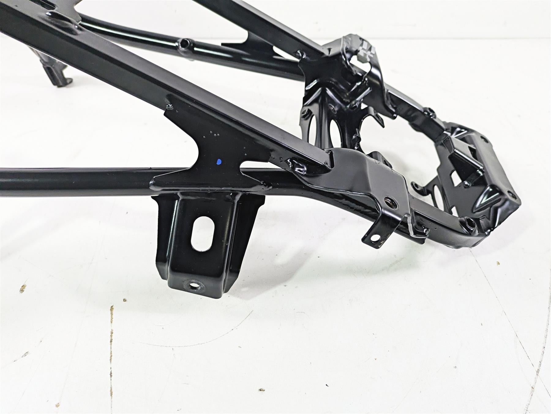 2016 BMW F800R K73 Straight Rear Sub Frame Subframe 46518532567 {{ shop.shopifyCountryName }} - Mototech271