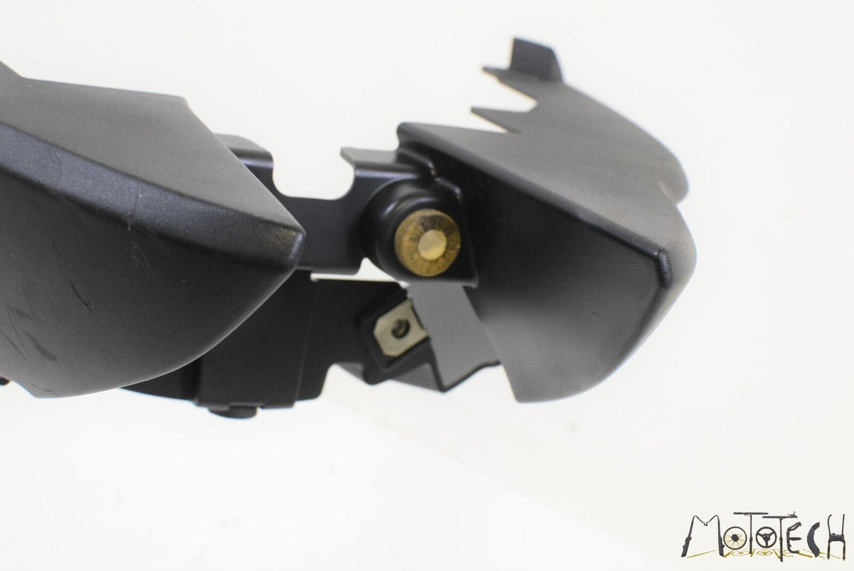 2011 BMW K1300S K1300 S K40 Back Tail Center Cover Fairing 46627675427 {{ shop.shopifyCountryName }} - Mototech271