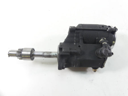 1993 Harley Dyna FXDL Low Rider Engine Starter Motor 31553-90A {{ shop.shopifyCountryName }} - Mototech271