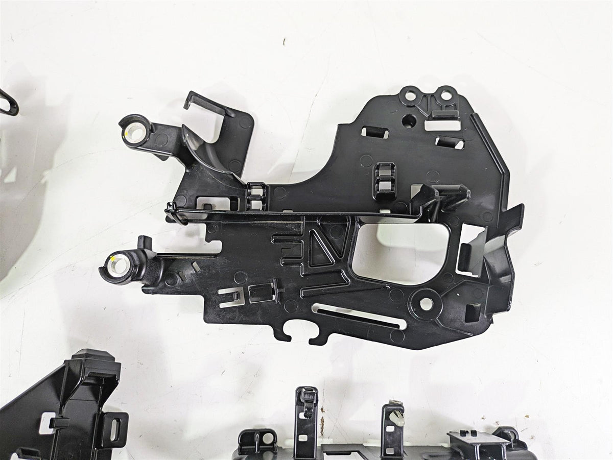 2022 Harley FXLRS Softail Low Rider Electrical Holder Carriers Set 69201523 {{ shop.shopifyCountryName }} - Mototech271