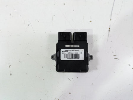 2015 Harley FXDL Dyna Low Rider Cdi Ecu Ecm Engine Control Module 41000006A {{ shop.shopifyCountryName }} - Mototech271