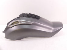 Load image into Gallery viewer, 2014 Yamaha VMX17 V-Max 1700 Rear Fender Mud Guard Tire Hugger -Nice 2S3-21611-0
