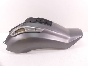 2014 Yamaha VMX17 V-Max 1700 Rear Fender Mud Guard Tire Hugger -Nice 2S3-21611-0