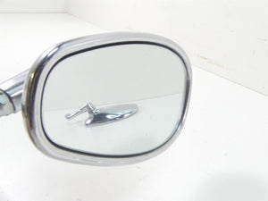 2007 Yamaha XVS1300 V-Star Rear View Chrome Mirror Set  4NK-26290-10-00