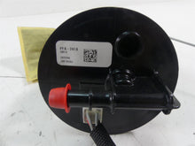 Load image into Gallery viewer, 2019 Indian Motorcycle Co. FTR1200 Fuel Gas Petrol Pump -Tested 2522246 | Mototech271
