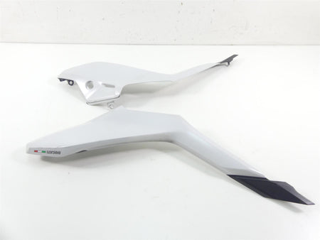 2017 Ducati 939 S Supersport Tail Side Cover Fairing Set 48236771A 48236781A {{ shop.shopifyCountryName }} - Mototech271
