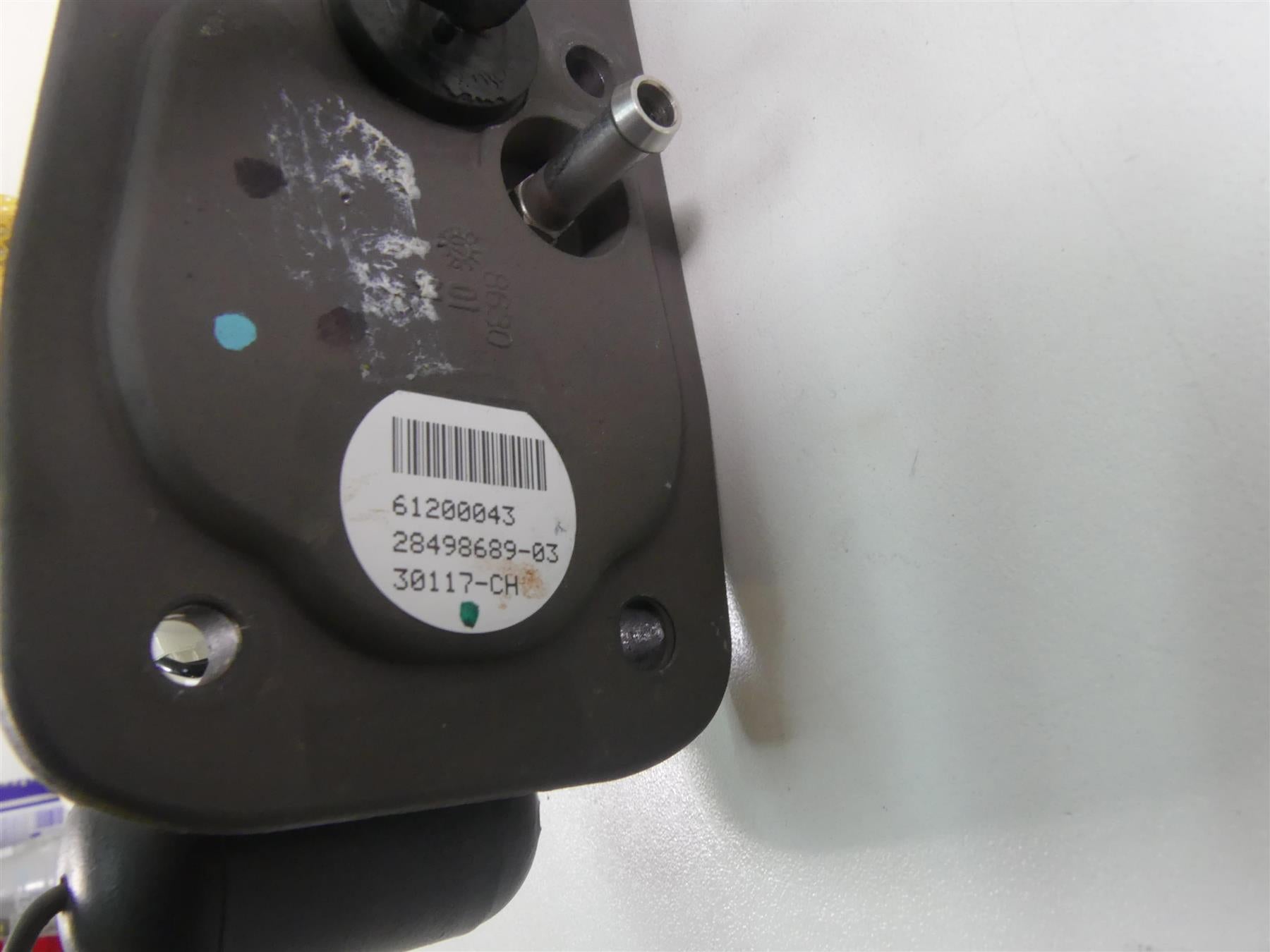 2018 Harley Softail FXFB Fat Bob Fuel Gas Petrol Pump - Tested 61200043 {{ shop.shopifyCountryName }} - Mototech271