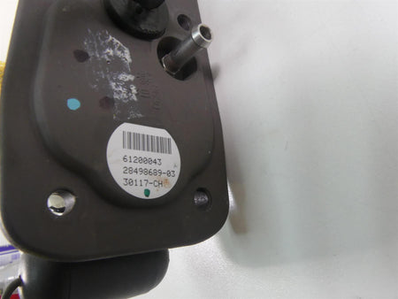 2018 Harley Softail FXFB Fat Bob Fuel Gas Petrol Pump - Tested 61200043 {{ shop.shopifyCountryName }} - Mototech271