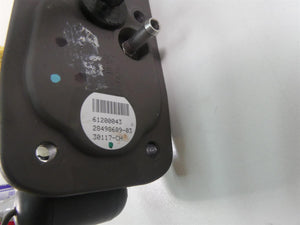 2018 Harley Softail FXFB Fat Bob Fuel Gas Petrol Pump - Tested 61200043 | Mototech271