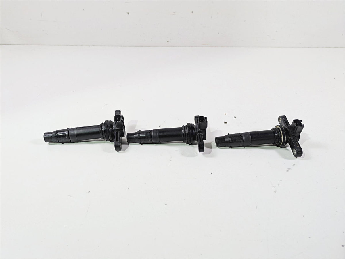 2020 Yamaha YXZ1000 R SS XTR Ignition Coil Pack Set 2HC-82310-00-00 F6T577 {{ shop.shopifyCountryName }} - Mototech271