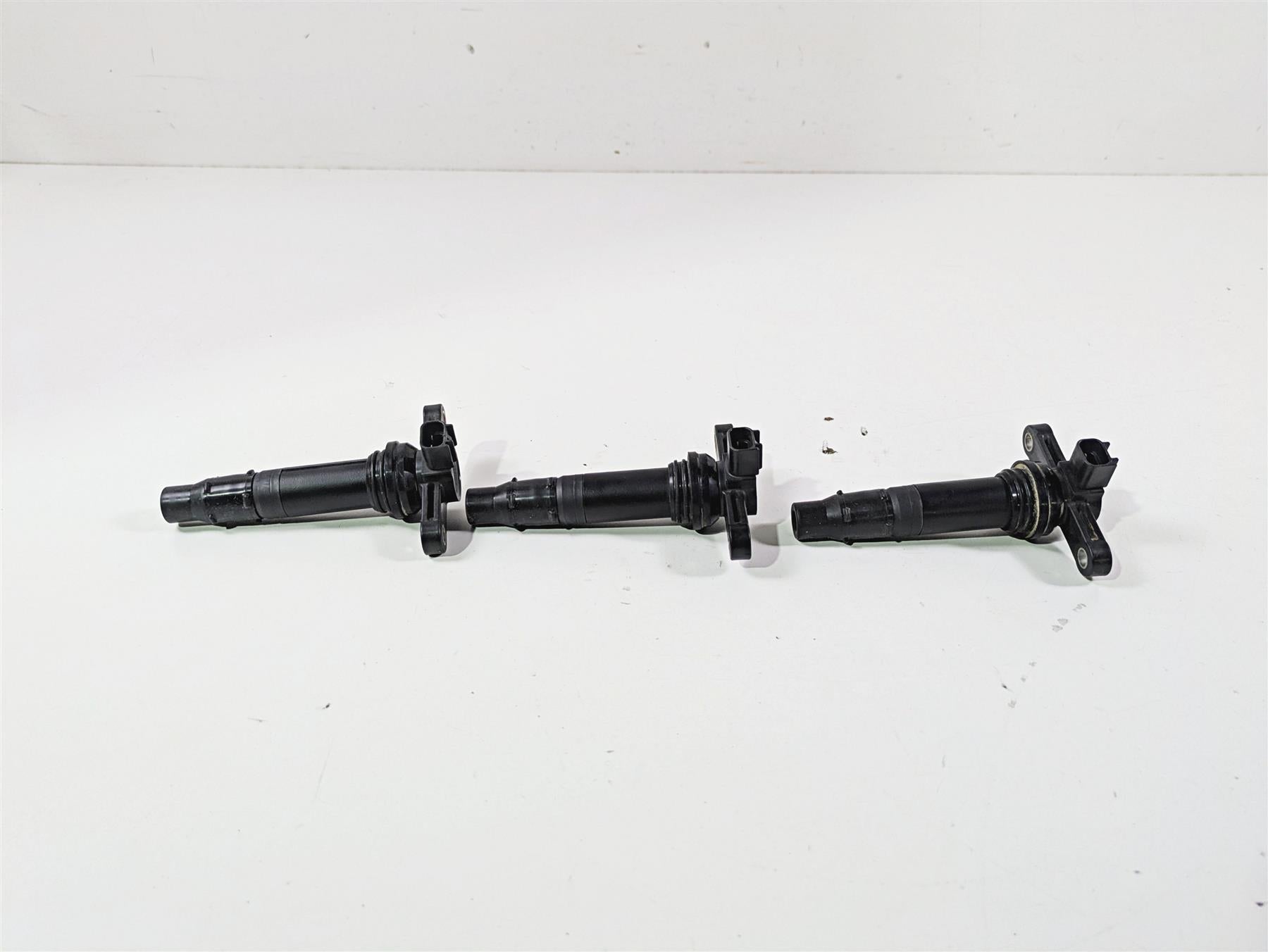 2020 Yamaha YXZ1000 R SS XTR Ignition Coil Pack Set 2HC-82310-00-00 F6T577 {{ shop.shopifyCountryName }} - Mototech271