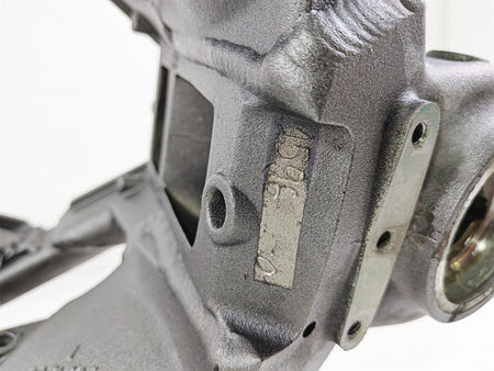 2019 Triumph Speed Triple RS 1050 Straight Main Frame Chassis 8K With Clean Texas Title T2072079 {{ shop.shopifyCountryName }} - Mototech271