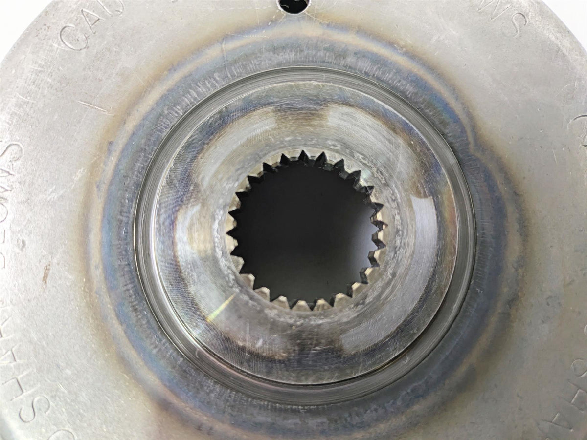 2017 Harley Softail Heritage Classic FLSTC Ignition Rotor Flywheel 30041-08A {{ shop.shopifyCountryName }} - Mototech271