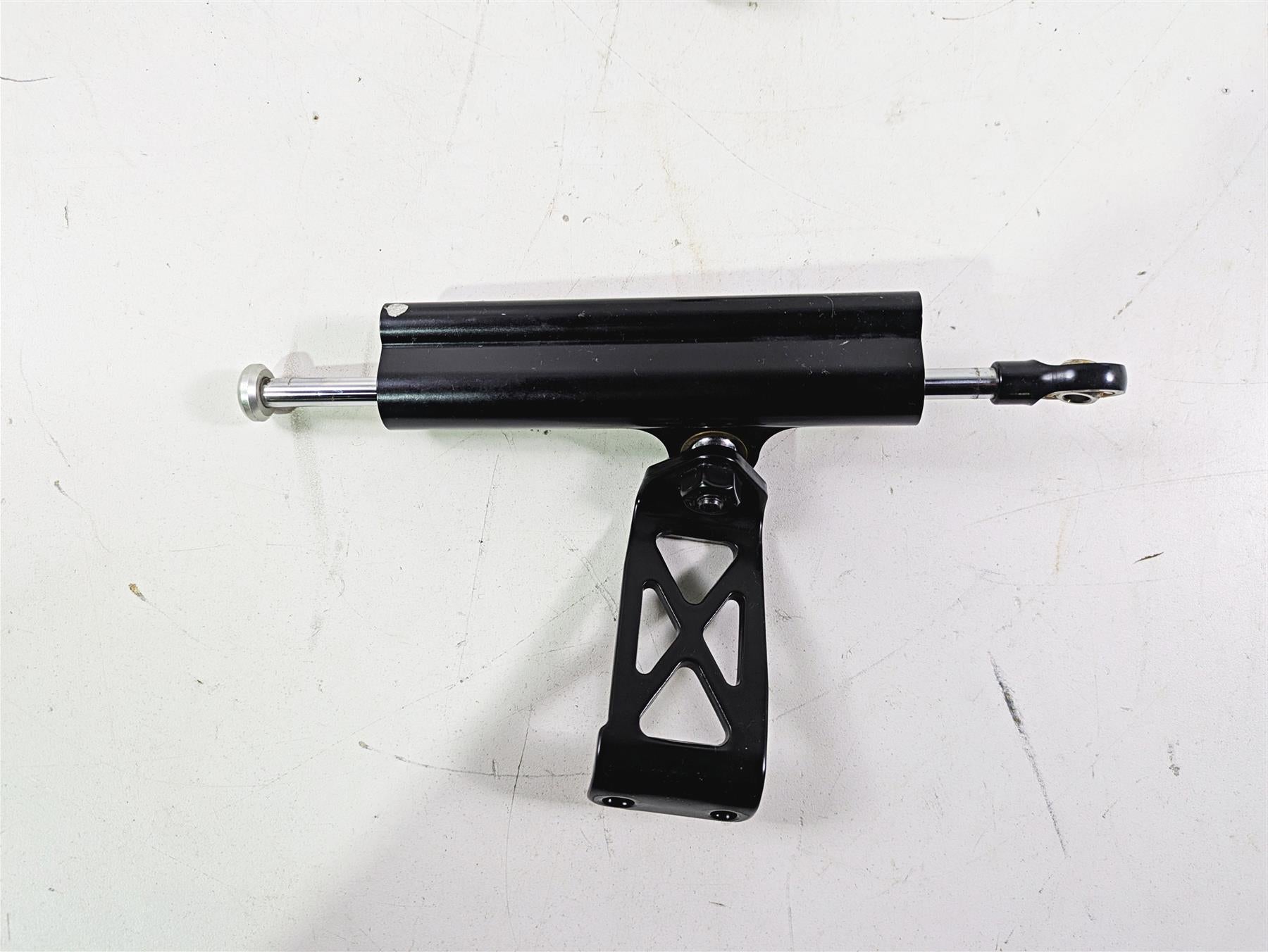 2022 Harley RA1250 S Pan America Steering Damper Stabilizer 45700056 {{ shop.shopifyCountryName }} - Mototech271