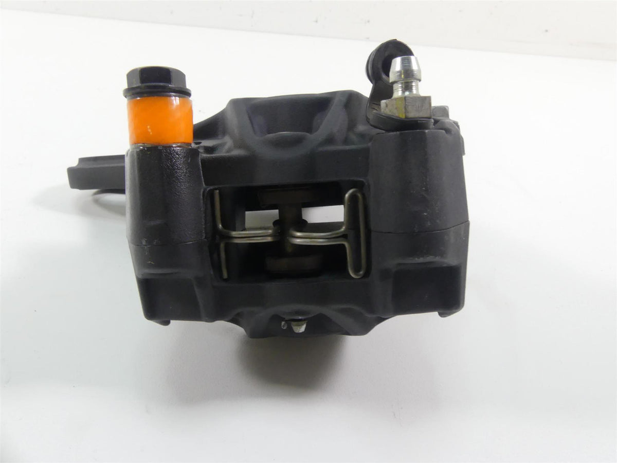 2021 Aprilia Tuono 660 RS660 Rear Brembo Brake Caliper & Bracket 2B006457 {{ shop.shopifyCountryName }} - Mototech271