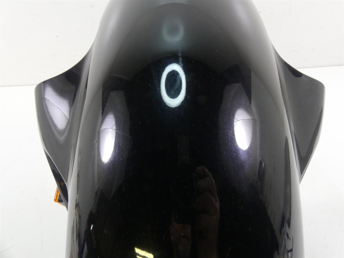 2018 BMW S1000RR K46 Front Fender Mud Guard Tire Hugger - Nice 46617715962 {{ shop.shopifyCountryName }} - Mototech271