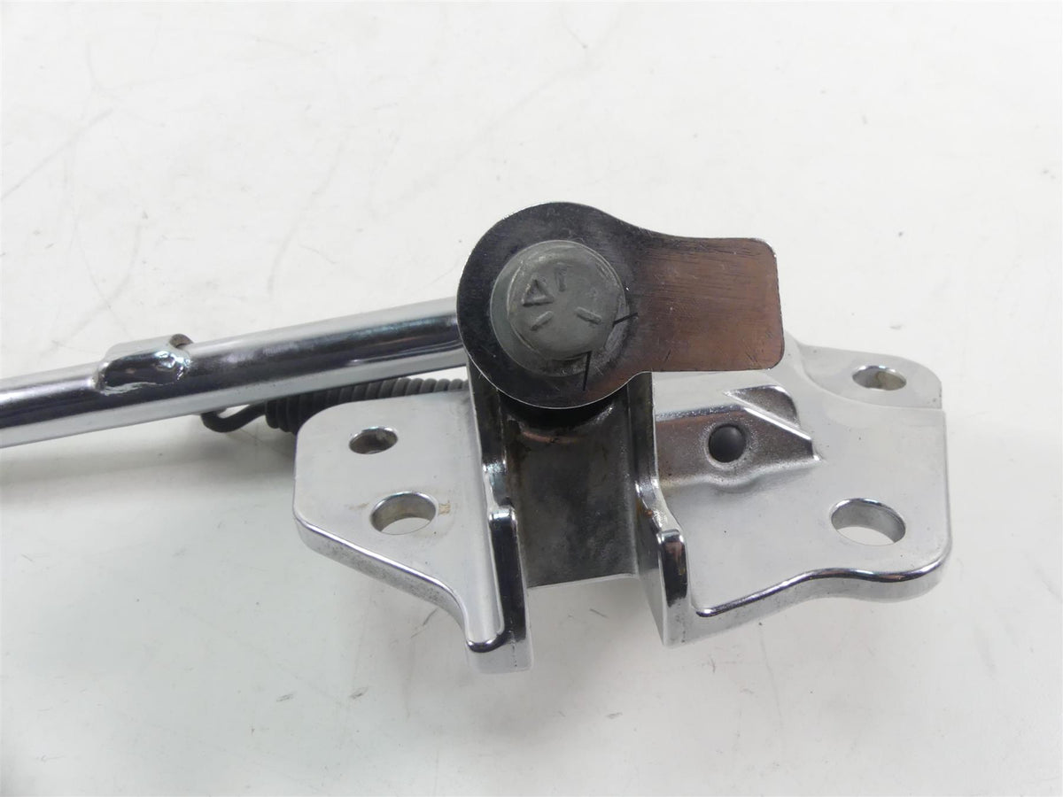 2014 Harley Touring FLHXS Street Glide Sp Side Kickstand Kick Stand 50075-07A {{ shop.shopifyCountryName }} - Mototech271