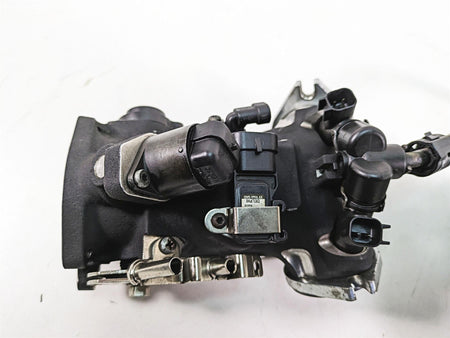 S&S 58mm Throttle Body 405 Set + Stealth Air Filter 170-0346 {{ shop.shopifyCountryName }} - Mototech271