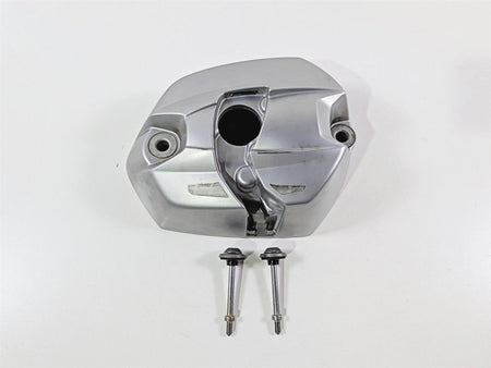 2012 BMW R1200R K27 Left Cylinder Head Valve Cover 7723175 11127723427 {{ shop.shopifyCountryName }} - Mototech271
