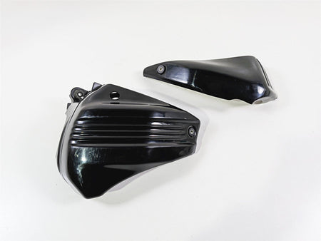 2012 Yamaha XV1900 Raider S Lower Side Covers 1D7-21711-00-P1 5C7-17471-00-P3 {{ shop.shopifyCountryName }} - Mototech271