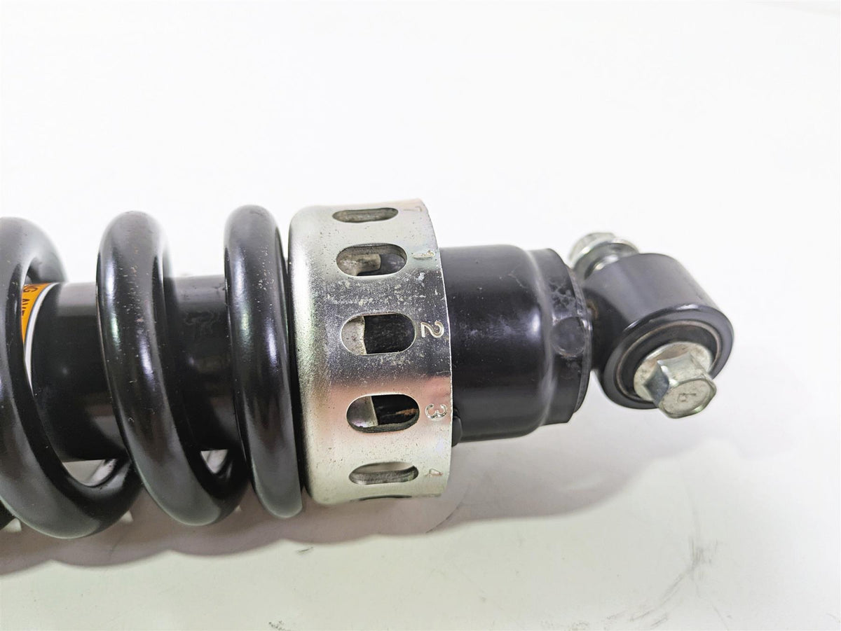 2019 Suzuki M109R VZR1800 Boulevard Rear Shock Suspension Damper 13" 62100-48GB0 {{ shop.shopifyCountryName }} - Mototech271