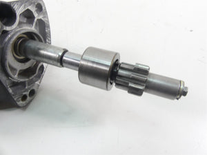 2005 Harley Touring FLHRSI Road King Engine Starter Motor 88 96 110 31553-94B | Mototech271