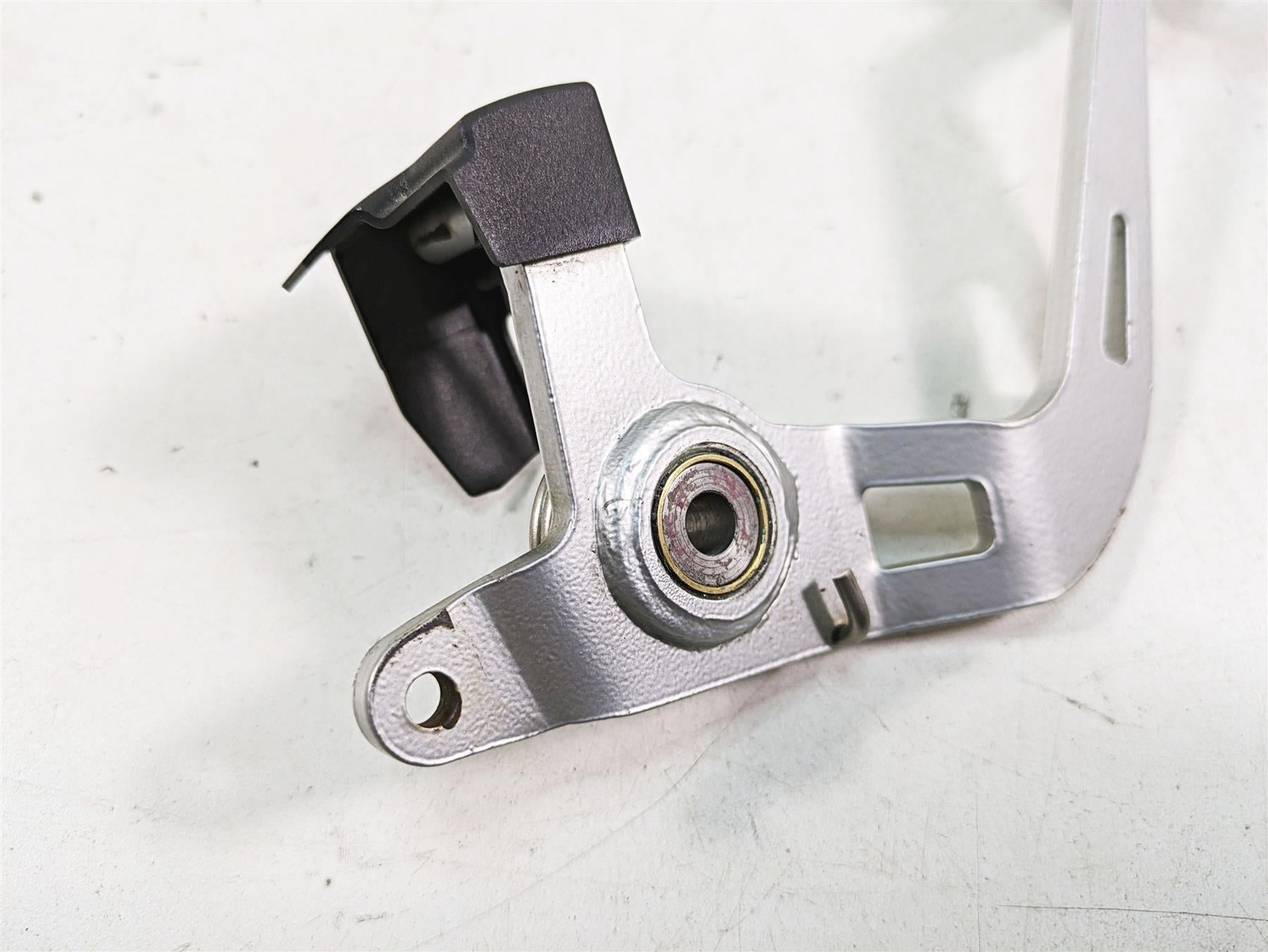 2007 BMW R1200GS K255 Adv Rear Brake Lever Pedal 35217695901 {{ shop.shopifyCountryName }} - Mototech271