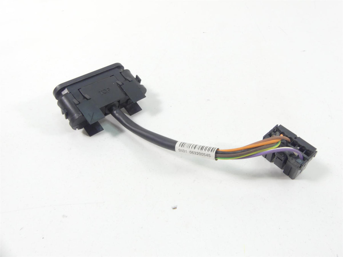 2007 Harley FLHTCU SE CVO Electra Glide Instrument Indicator Lights 68789-96 {{ shop.shopifyCountryName }} - Mototech271