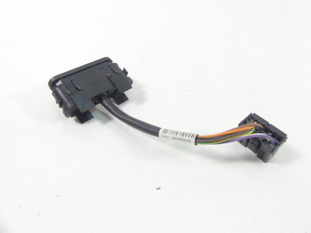 2007 Harley FLHTCU SE CVO Electra Glide Instrument Indicator Lights 68789-96 {{ shop.shopifyCountryName }} - Mototech271