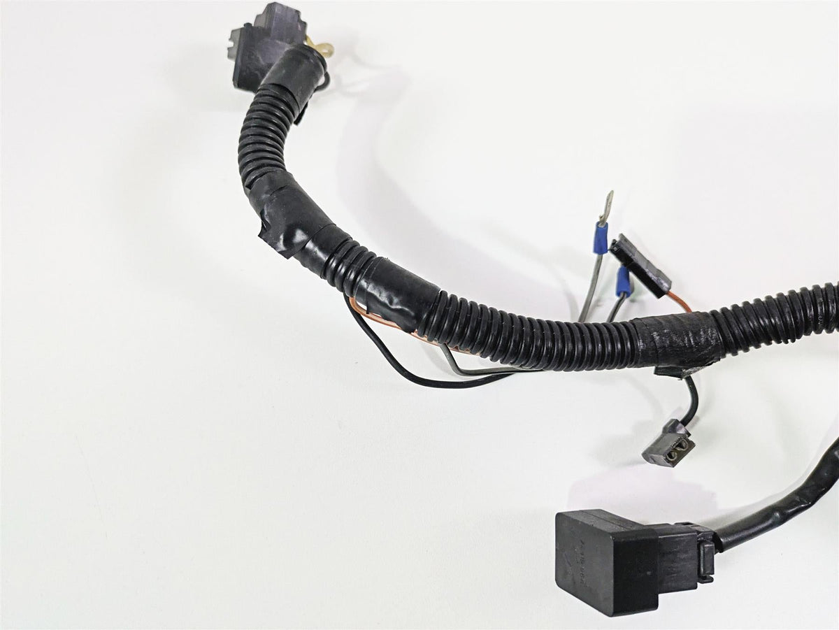 2009 Harley Touring FLHX Street Glide Front Fairing Wiring Harness 70232-08 {{ shop.shopifyCountryName }} - Mototech271