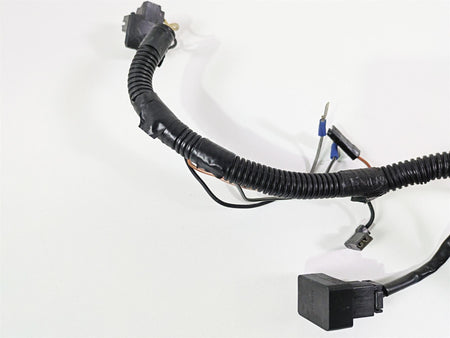 2009 Harley Touring FLHX Street Glide Front Fairing Wiring Harness 70232-08 {{ shop.shopifyCountryName }} - Mototech271