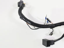 Load image into Gallery viewer, 2009 Harley Touring FLHX Street Glide Front Fairing Wiring Harness 70232-08 | Mototech271
