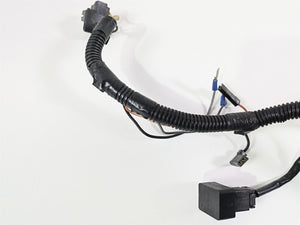 2009 Harley Touring FLHX Street Glide Front Fairing Wiring Harness 70232-08 | Mototech271