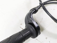 Load image into Gallery viewer, 2005 Kawasaki ZX12R Ninja Throttle Grip &amp; Cables Set 32099-1193 | Mototech271
