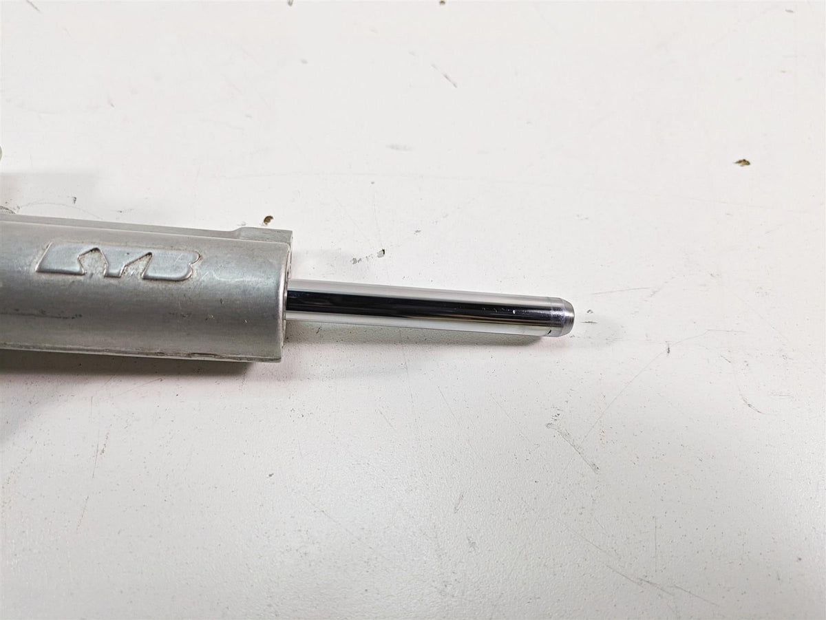 2022 Suzuki GSXR 750 KYB Steering Damper Stabilizer 51750-21H10 1NQ080 3C {{ shop.shopifyCountryName }} - Mototech271