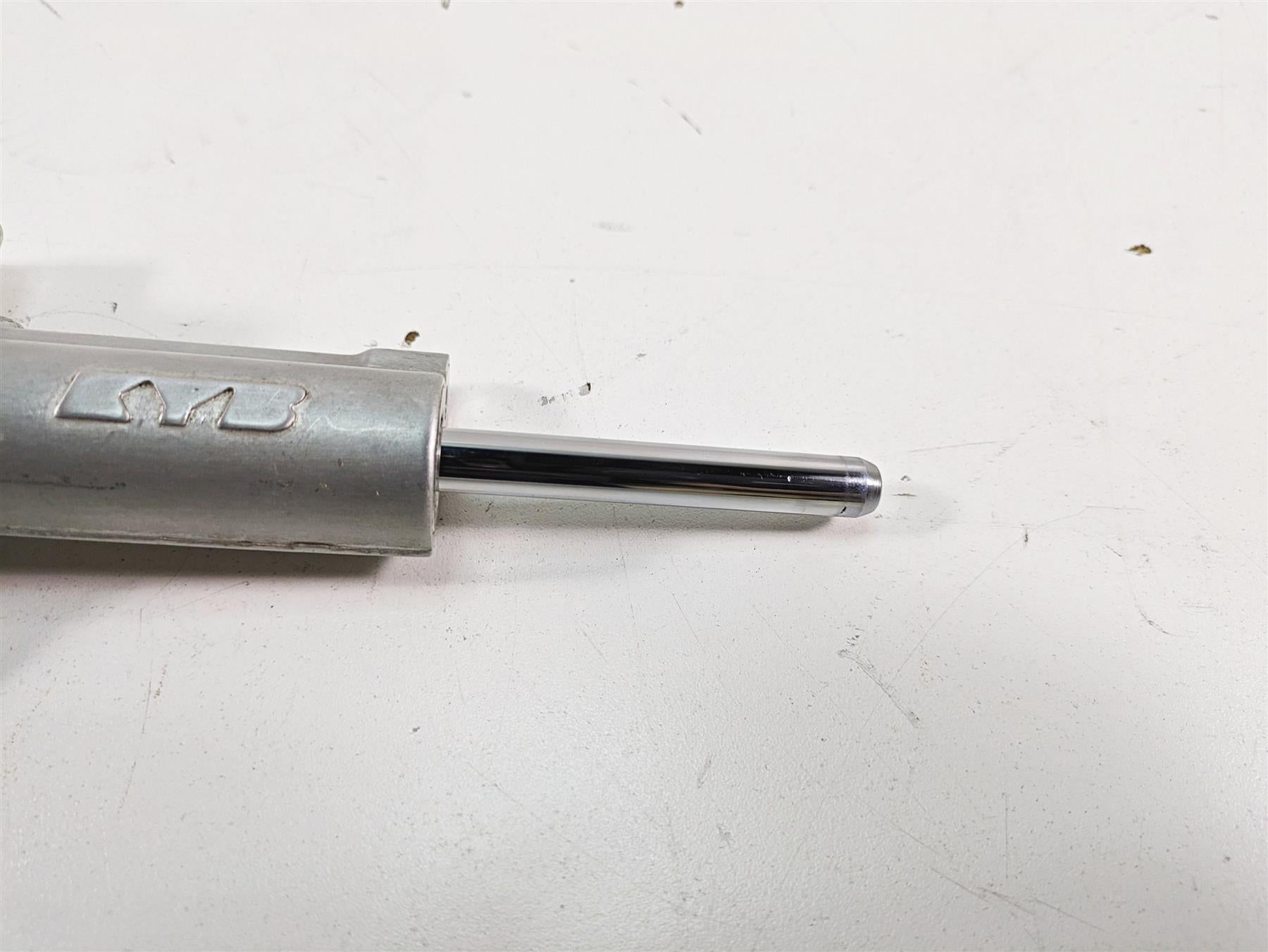 2022 Suzuki GSXR 750 KYB Steering Damper Stabilizer 51750-21H10 1NQ080 3C {{ shop.shopifyCountryName }} - Mototech271