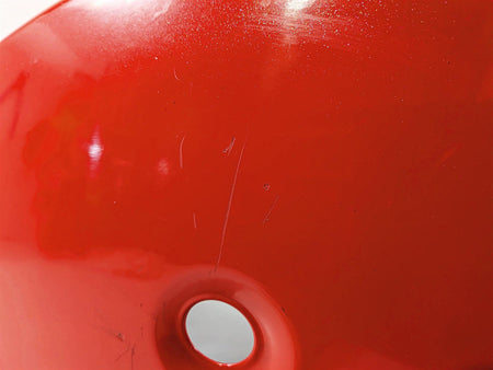 2016 Victory Cross Country Rear Fender Red - Read 1016644 {{ shop.shopifyCountryName }} - Mototech271