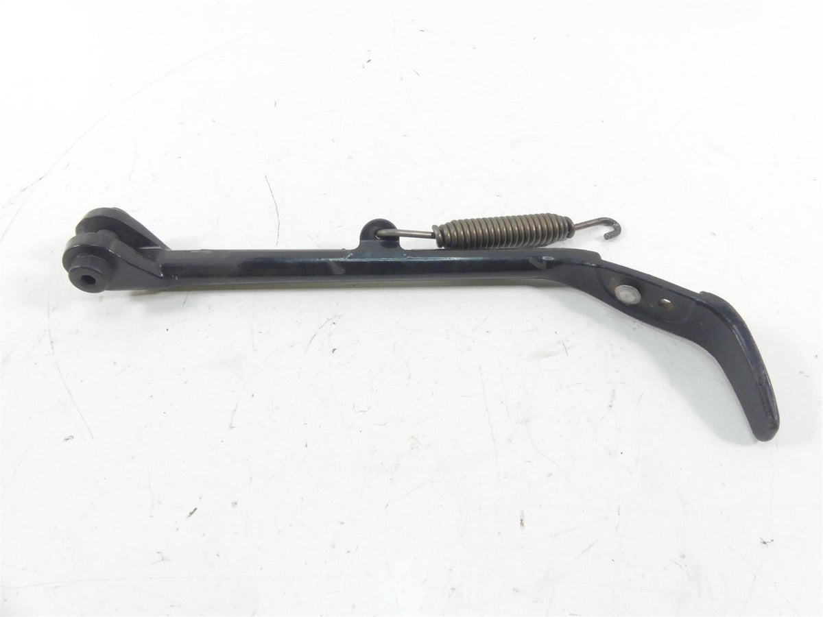2013 Victory Cross Country Side Bike Kick Stand Kickstand & Spring 2204489 {{ shop.shopifyCountryName }} - Mototech271