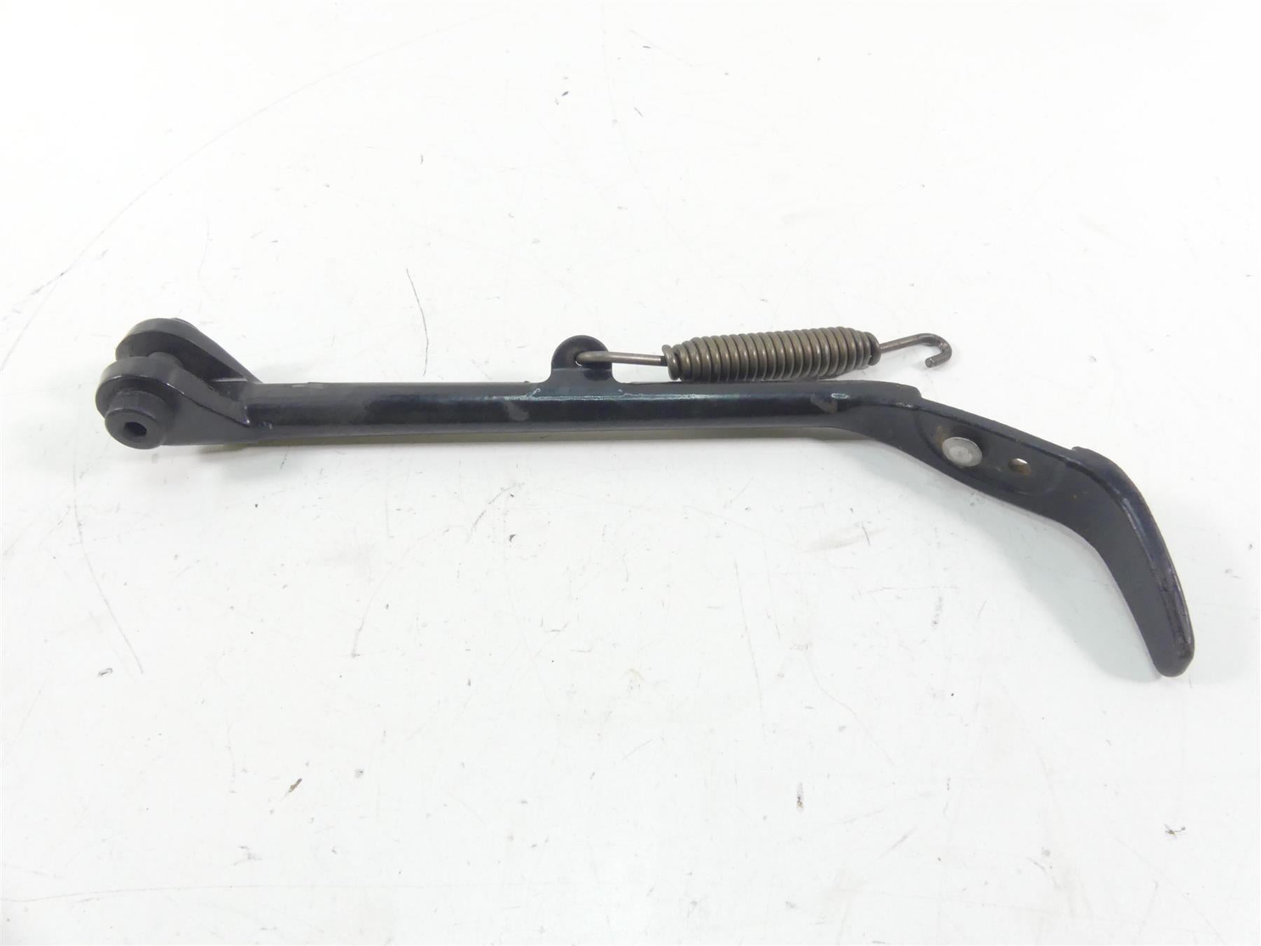2013 Victory Cross Country Side Bike Kick Stand Kickstand & Spring 2204489 {{ shop.shopifyCountryName }} - Mototech271