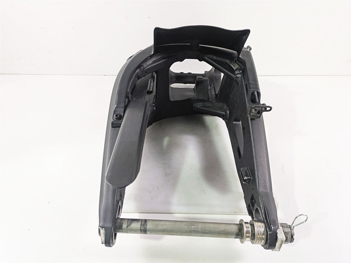 2016 Kawasaki ZX10R Ninja Straight Rear Swingarm Swing Arm 33001-0648 {{ shop.shopifyCountryName }} - Mototech271