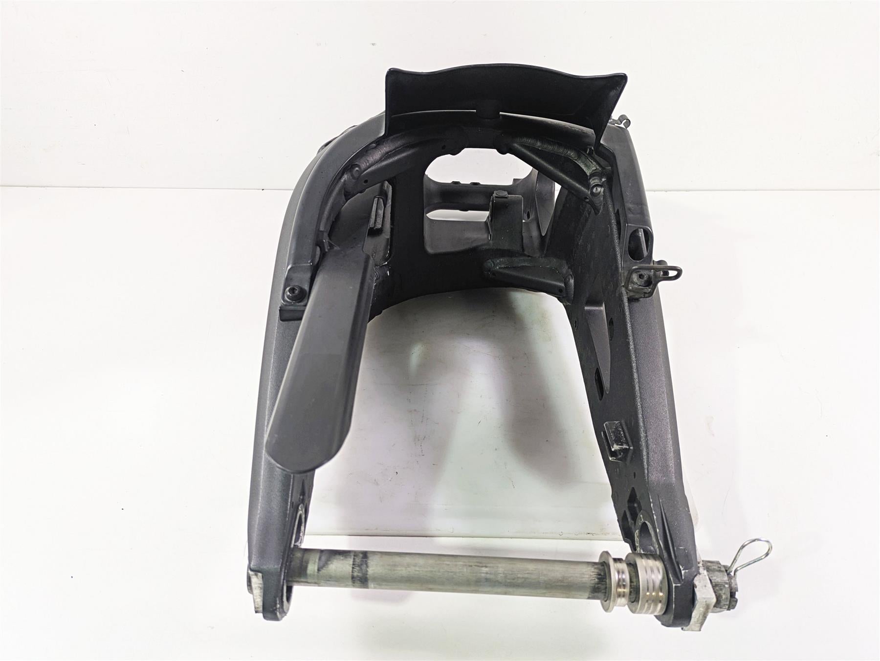 2016 Kawasaki ZX10R Ninja Straight Rear Swingarm Swing Arm 33001-0648 {{ shop.shopifyCountryName }} - Mototech271
