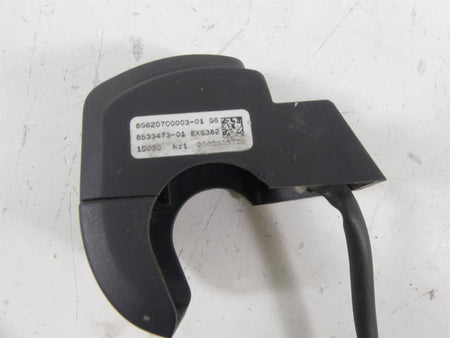 2015 BMW K1600GT K48 Fog Spot Light Lamp Lens Control Switch 61318533473 {{ shop.shopifyCountryName }} - Mototech271