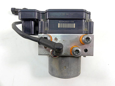 2015 KTM 1190 Adventure Abs Brake Pump Pressure Module Unit 60342031100 {{ shop.shopifyCountryName }} - Mototech271