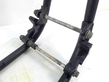 Load image into Gallery viewer, 2011 Harley Softail FXS Blackline Straight Main Frame Chassis 30dgr With Clear Virginia Title - 47173-11BYM | Mototech271
